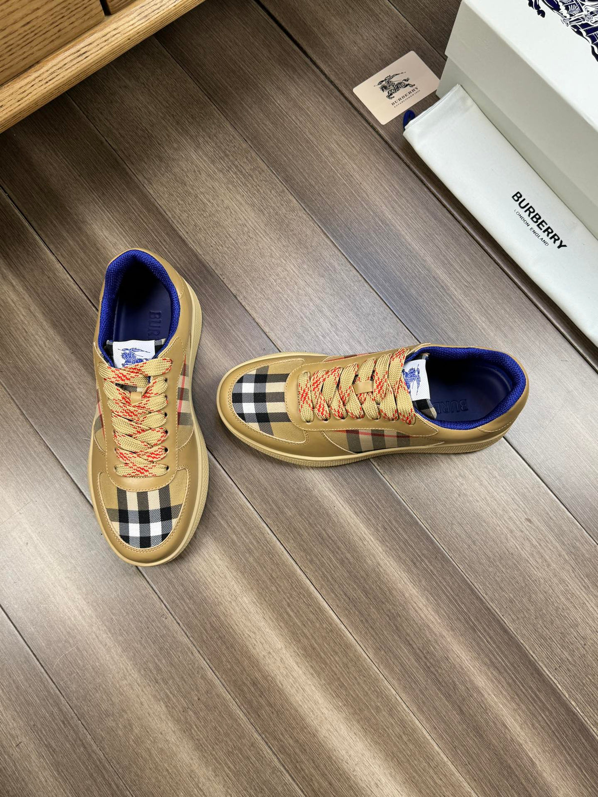 Burberry Casual Shoes#35 - Product Image 2