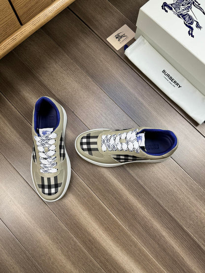 Burberry Casual Shoes#34 - Product Image 2