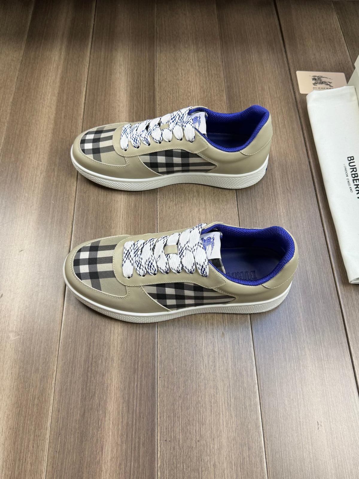 Burberry Casual Shoes#34 - Product Image 3
