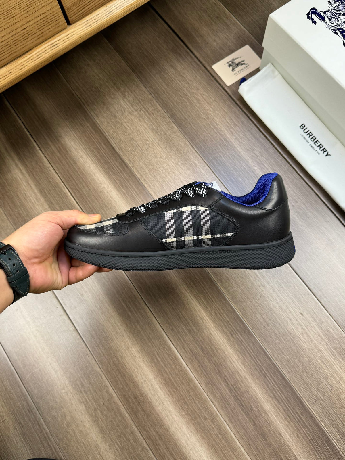 Burberry Casual Shoes#33 - Product Image 5