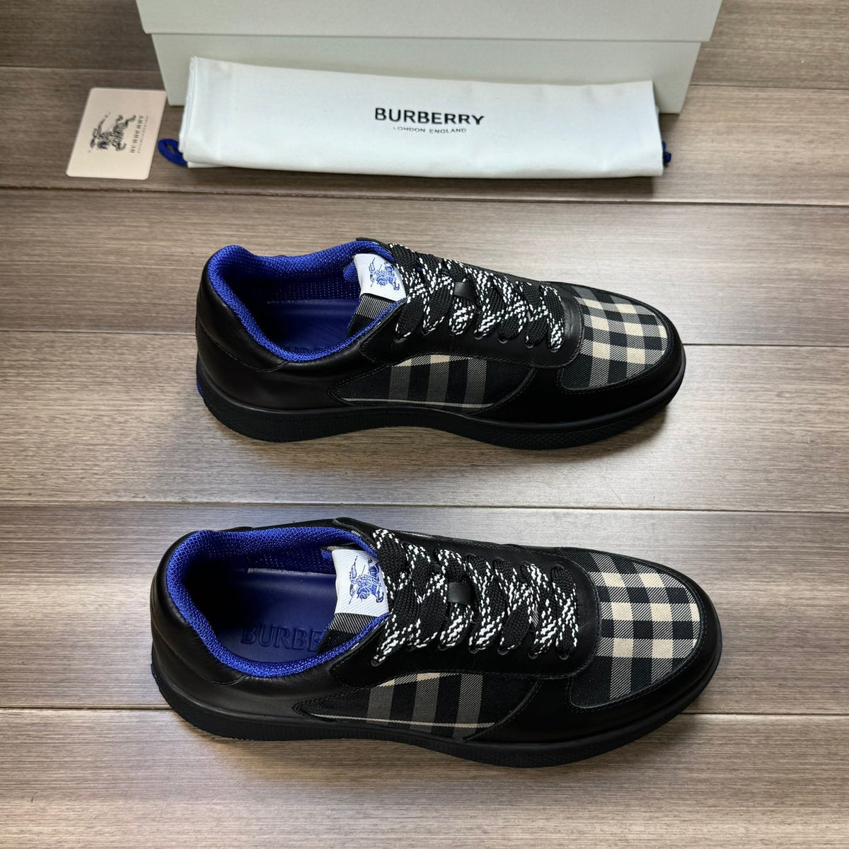 Burberry Casual Shoes#33 - Product Image 1