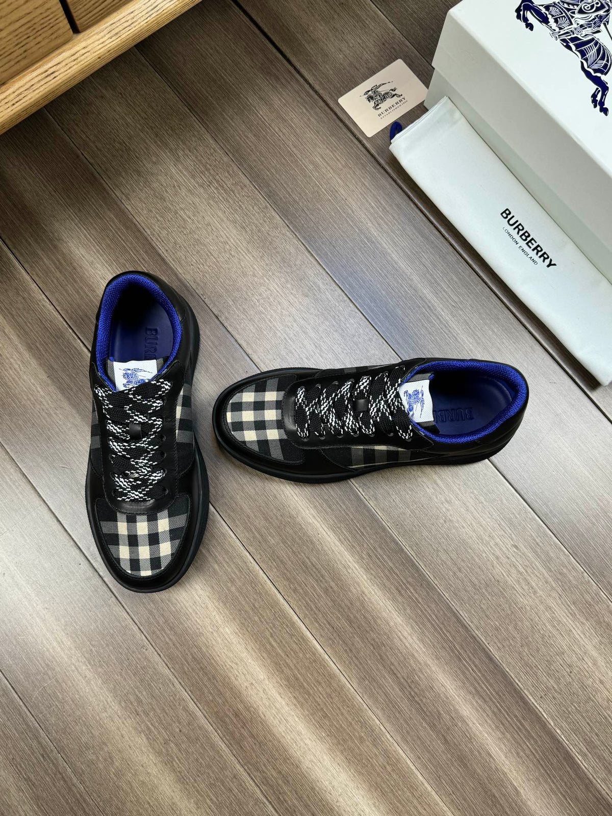 Burberry Casual Shoes#33 - Product Image 2