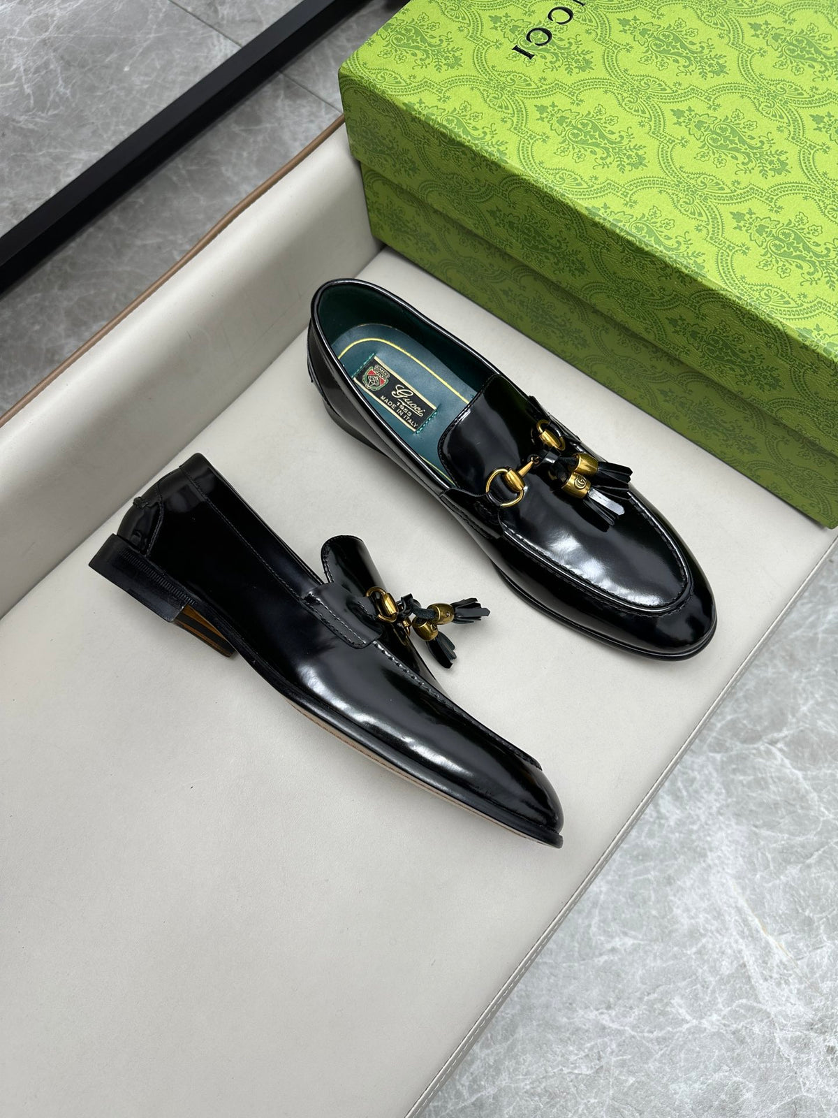 Gucci Shoes #43 - Color 01