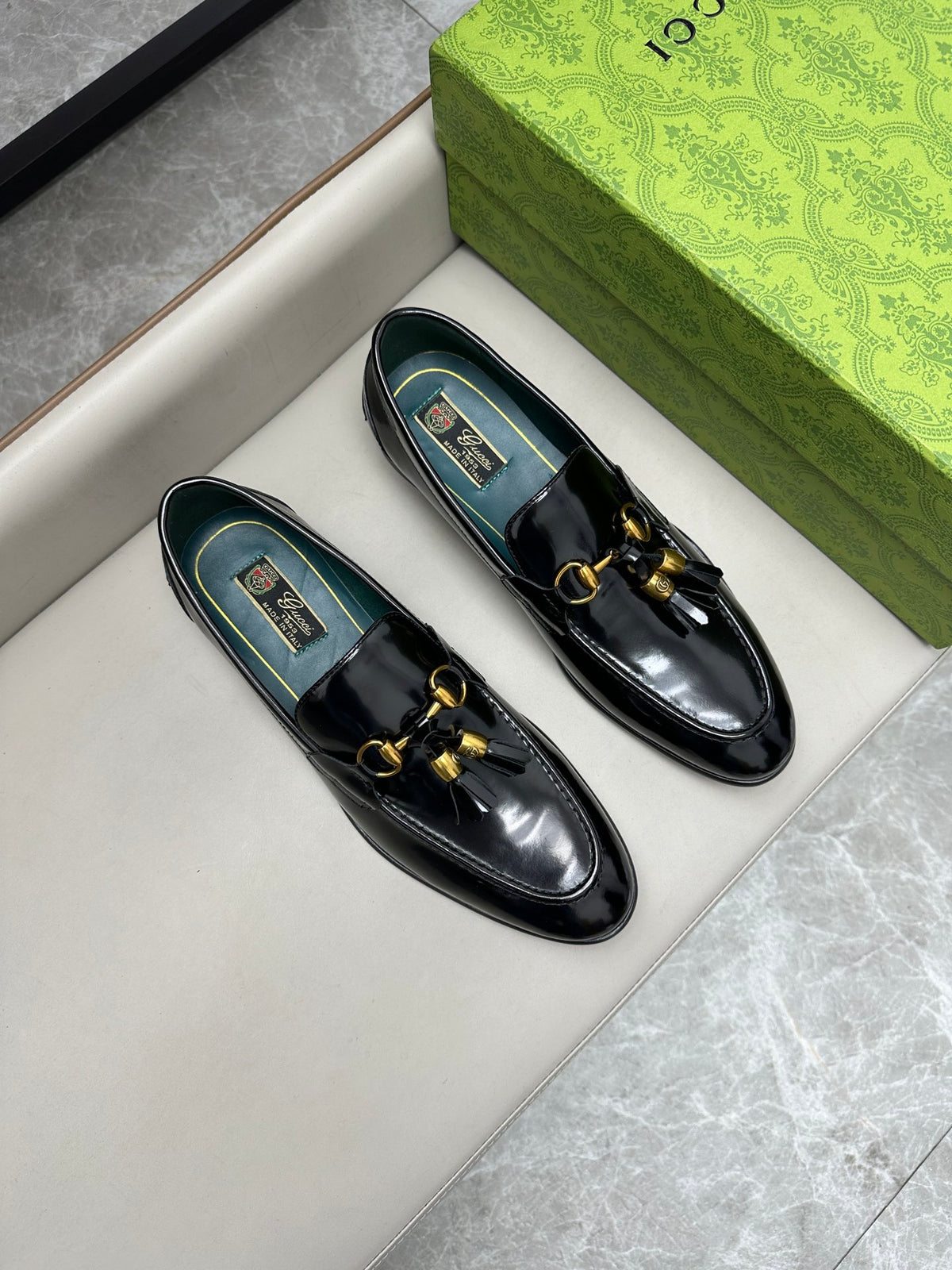 Gucci Shoes #43 - Color 01