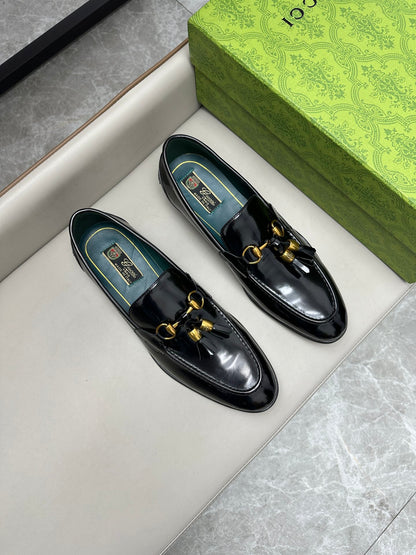 Gucci Shoes #43 - Color 01