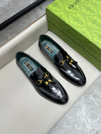 Gucci Shoes #43 - Color 01
