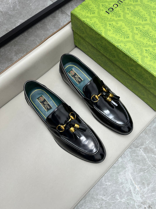 Gucci Shoes #43 - Color 01
