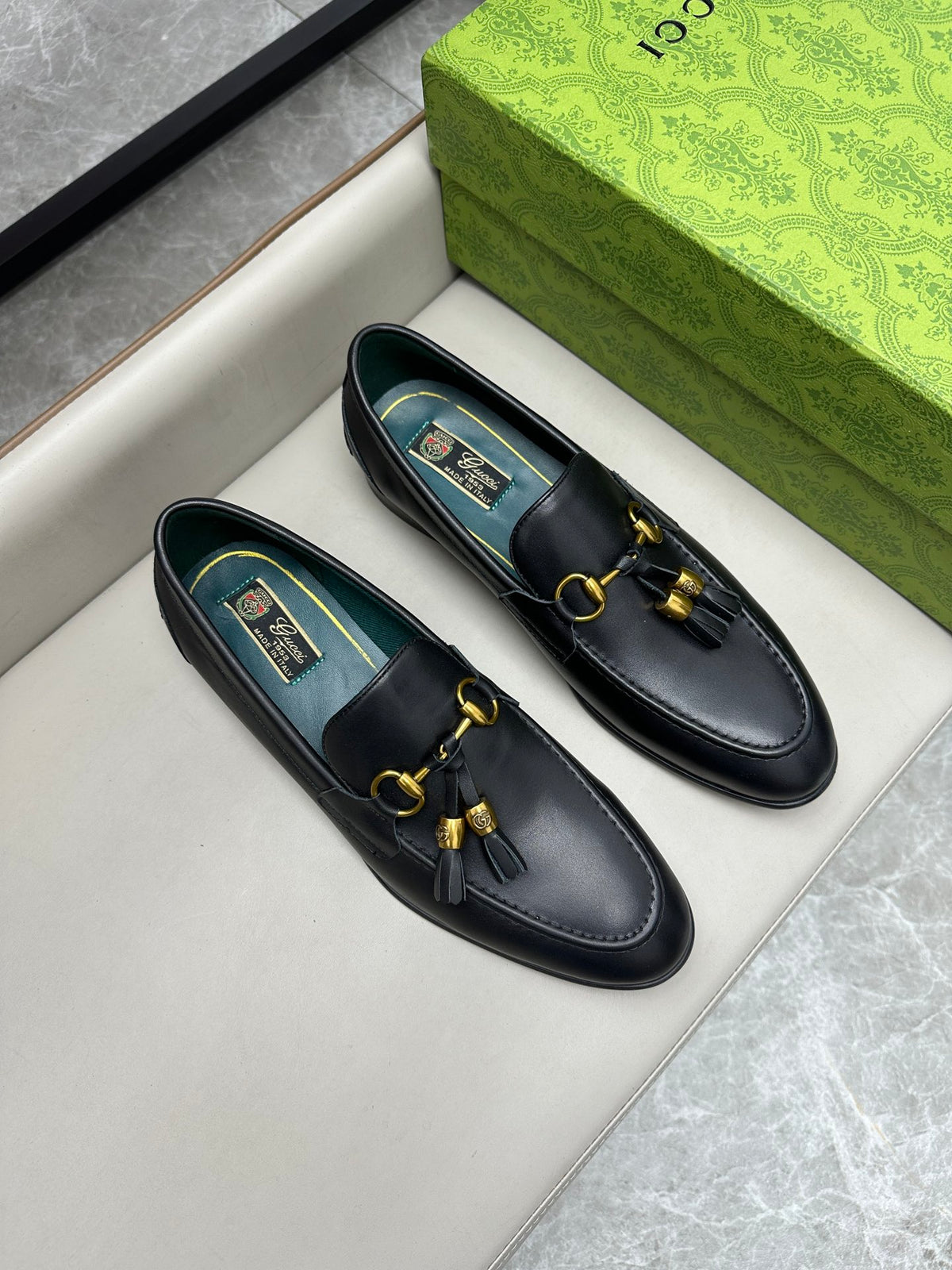 Gucci Shoes #43 - Color 02