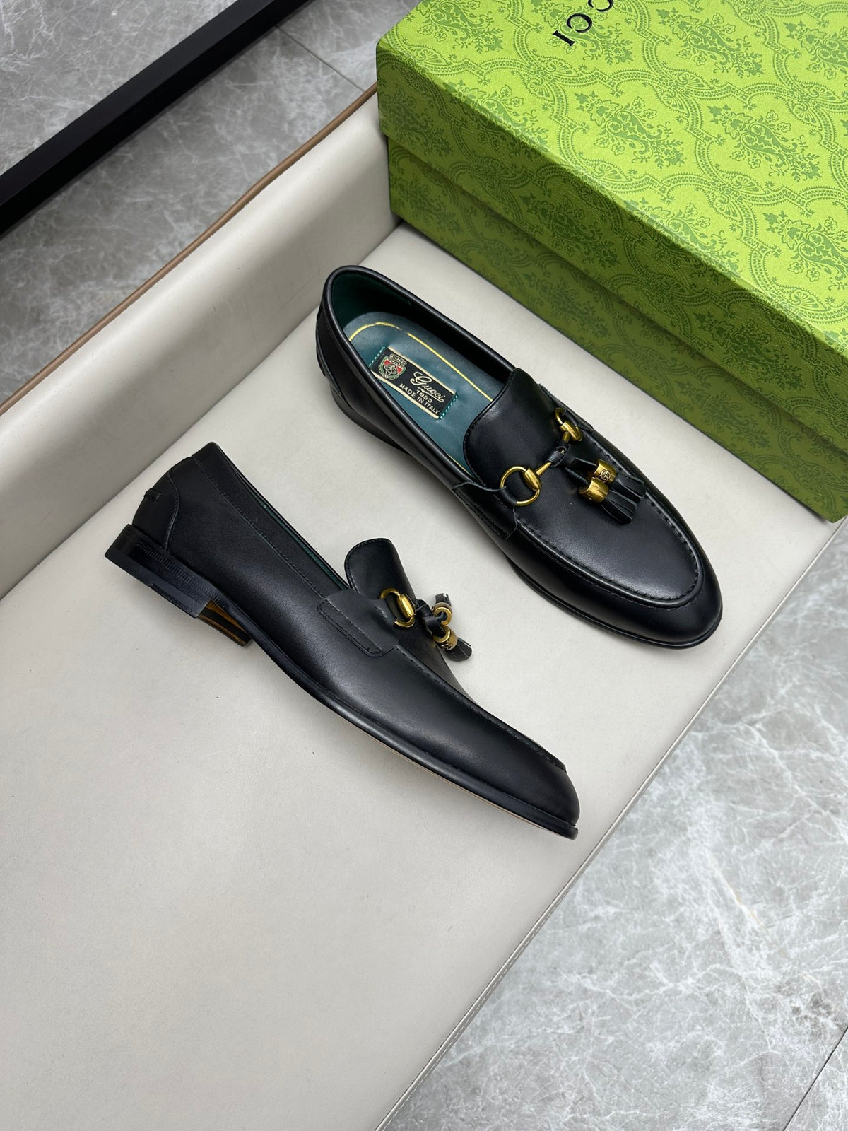 Gucci Shoes #43 - Color 02