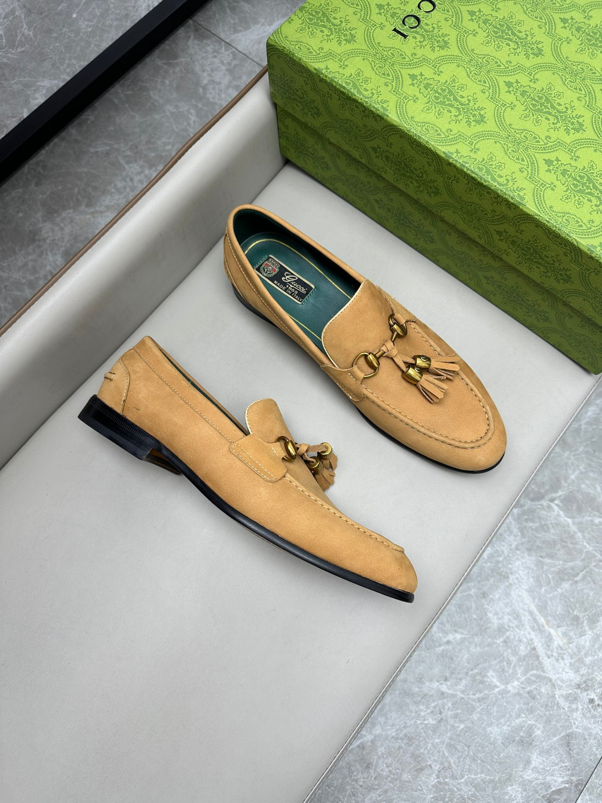 Gucci Shoes #43 - Color 03