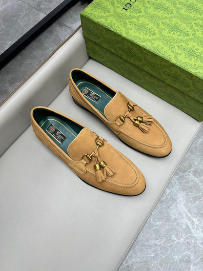Gucci Shoes #43 - Color 03