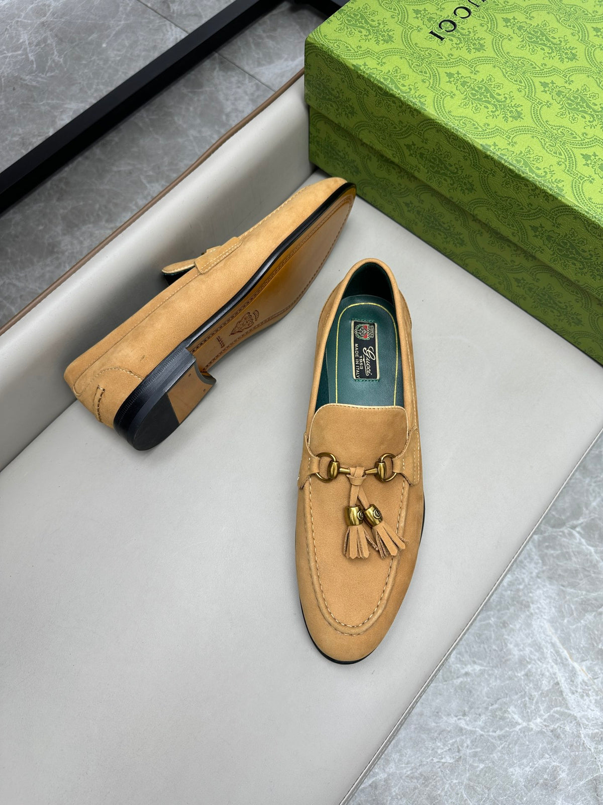 Gucci Shoes #43 - Color 03