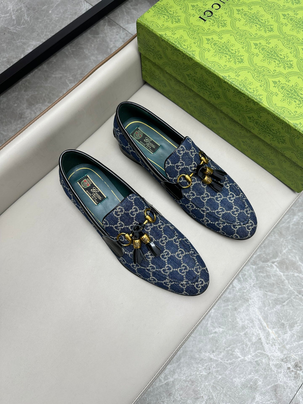 Gucci Shoes #43 - Color 04