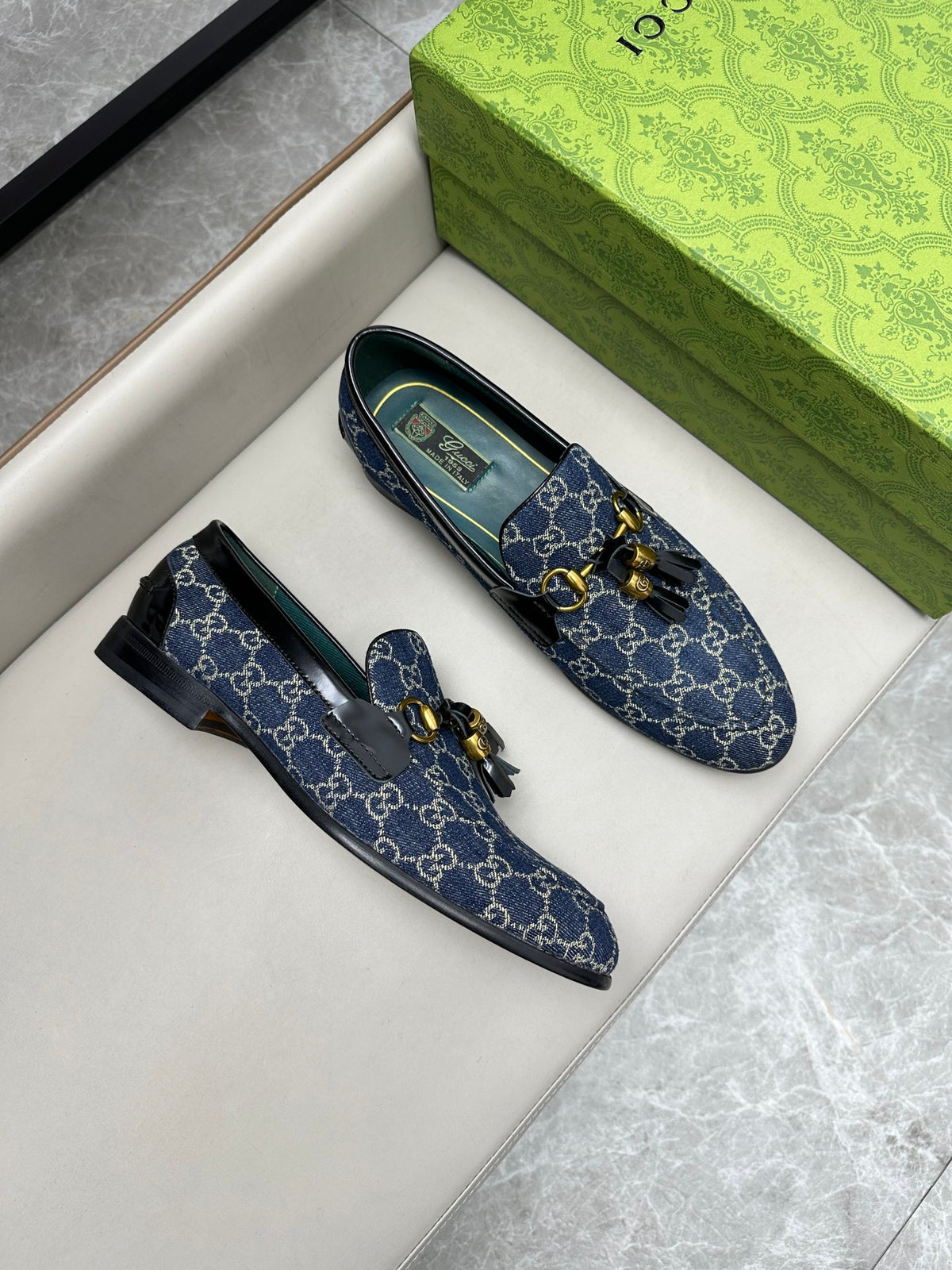 Gucci Shoes #43 - Color 04