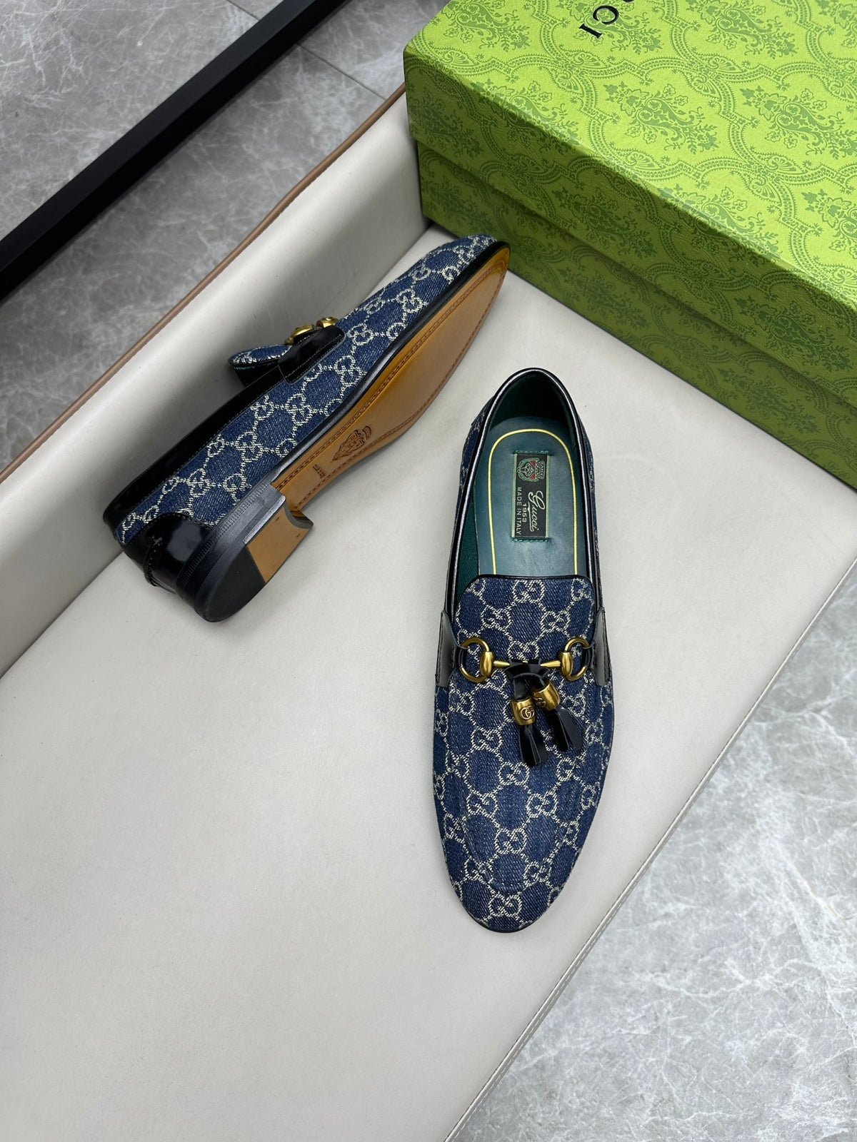 Gucci Shoes #43 - Color 04