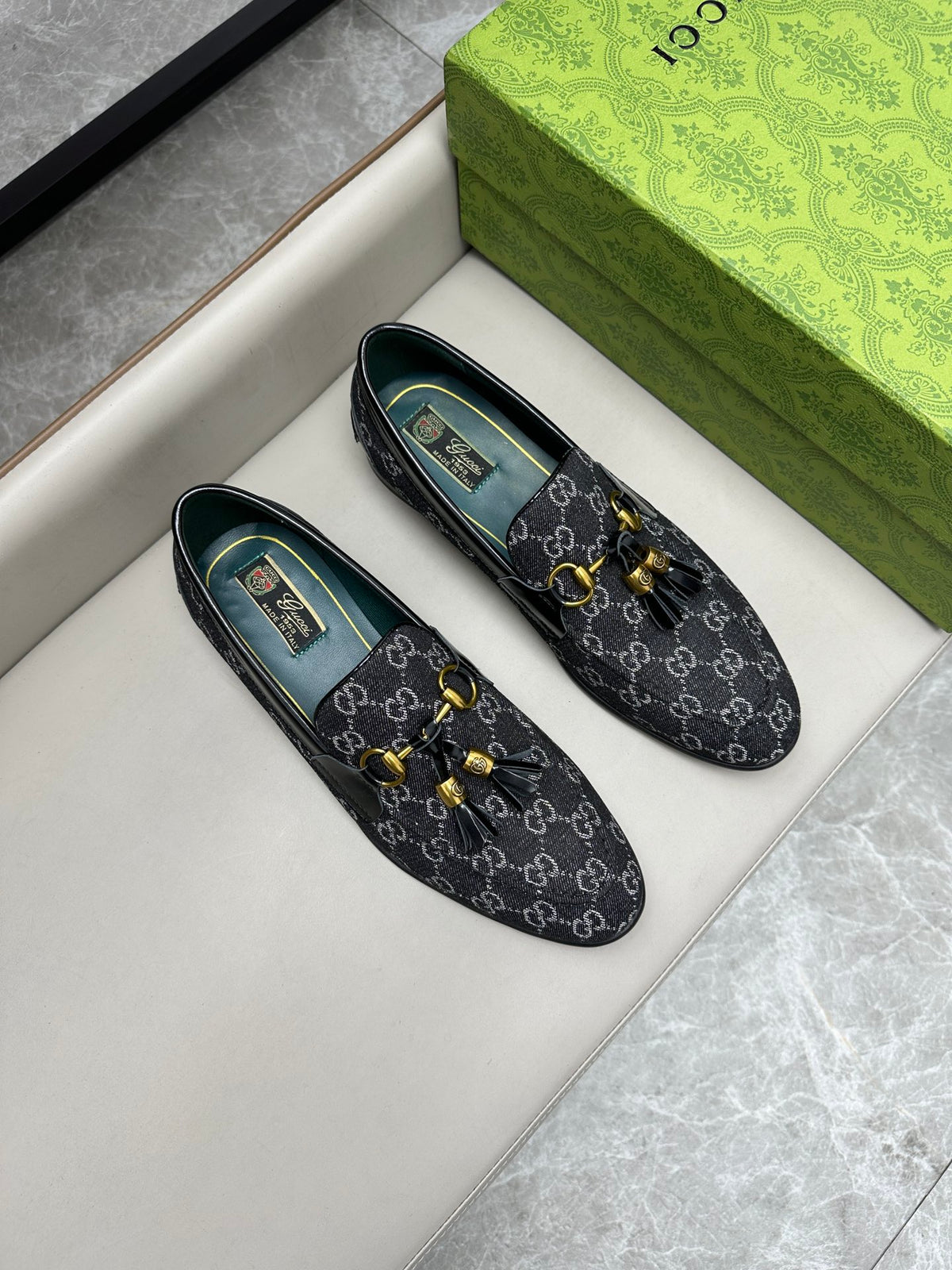 Gucci Shoes #43 - Color 05