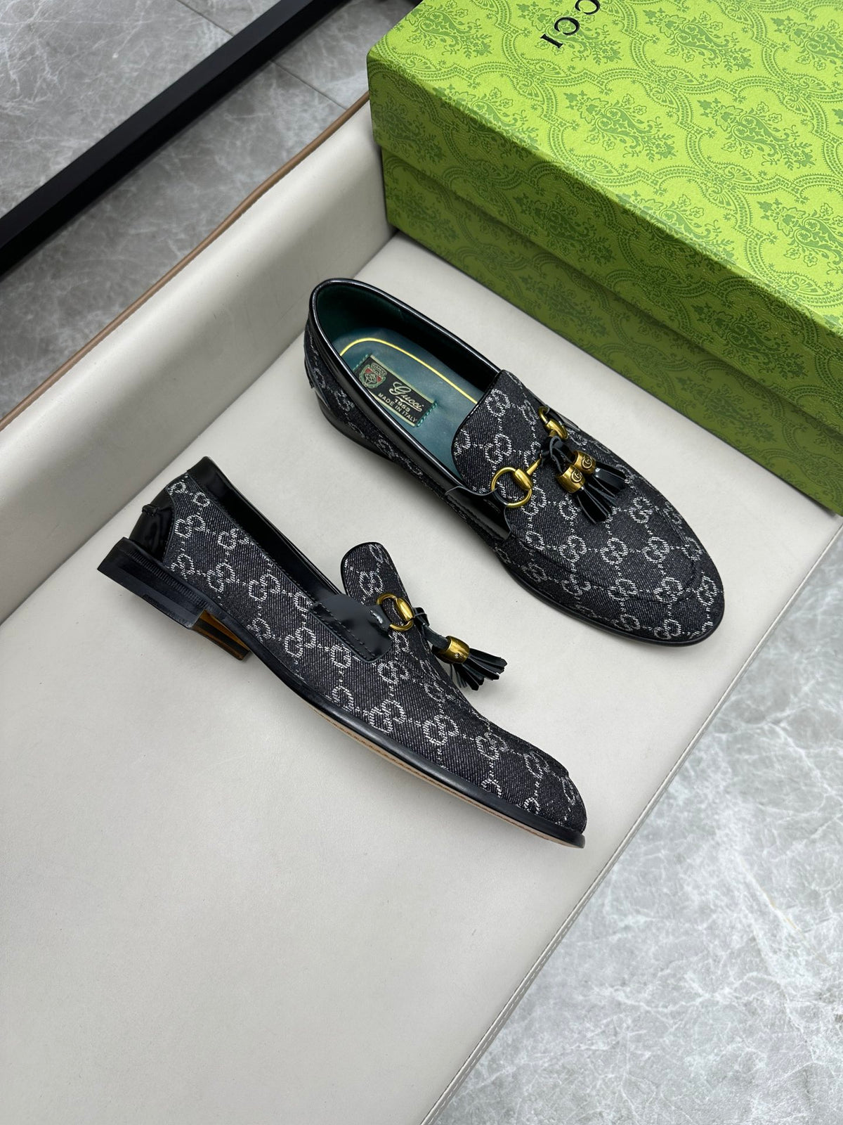 Gucci Shoes #43 - Color 05