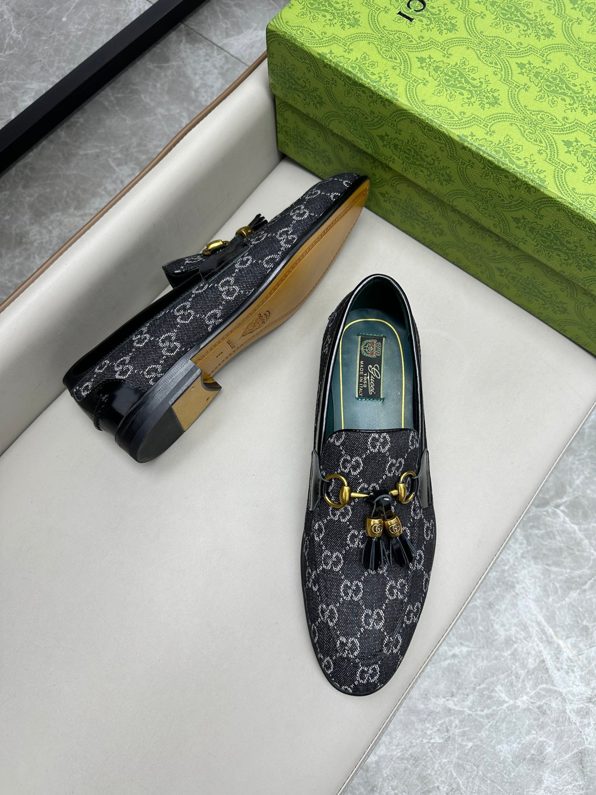 Gucci Shoes #43 - Color 05