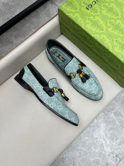 Gucci Shoes #43 - Color 06