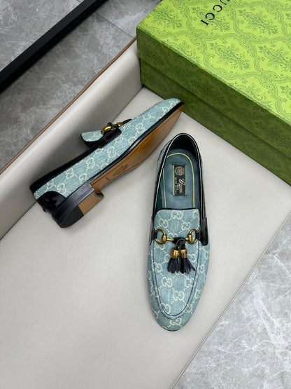 Gucci Shoes #43 - Color 06