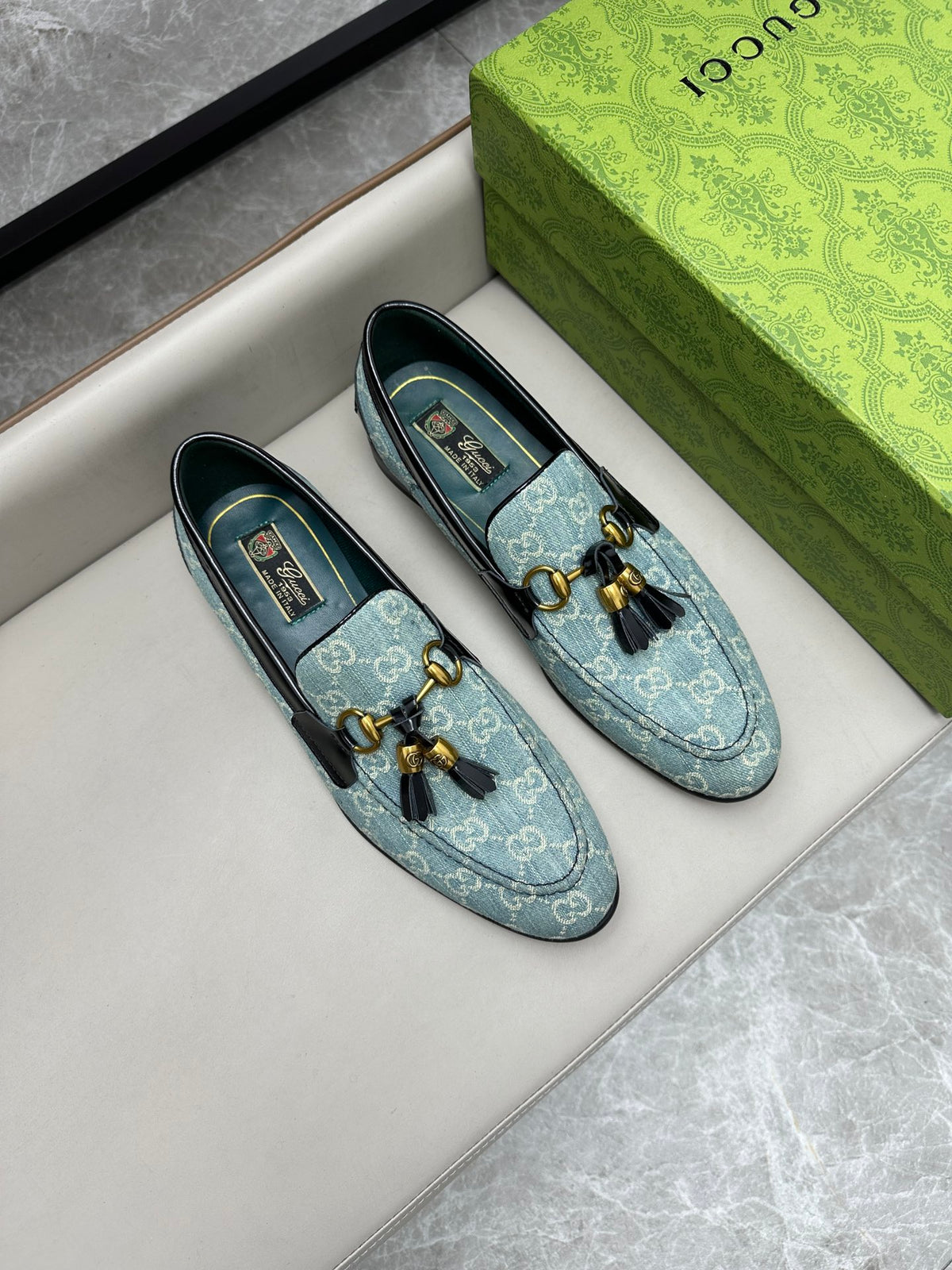 Gucci Shoes #43 - Color 06