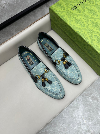 Gucci Shoes #43 - Color 06