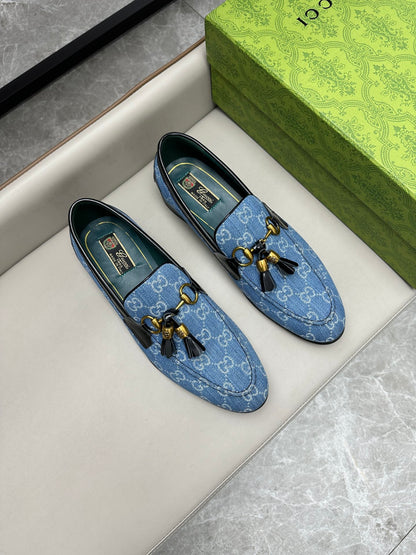 Gucci Shoes #43 - Color 07