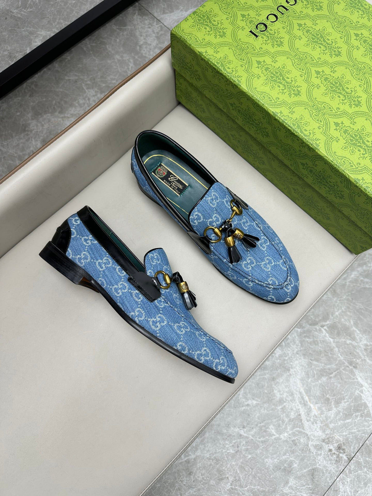 Gucci Shoes #43 - Color 07
