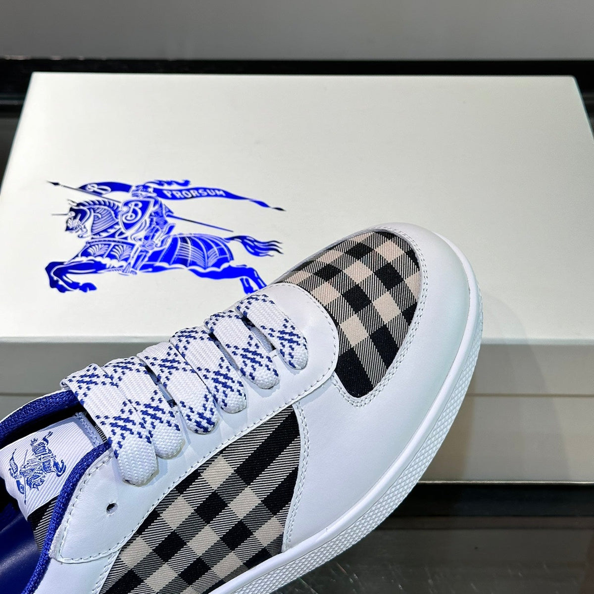 Burberry Casual Shoes#23 - Product Image 8