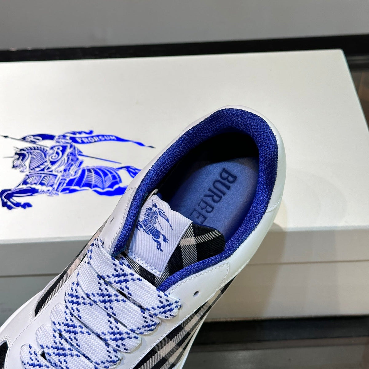 Burberry Casual Shoes#23 - Product Image 7