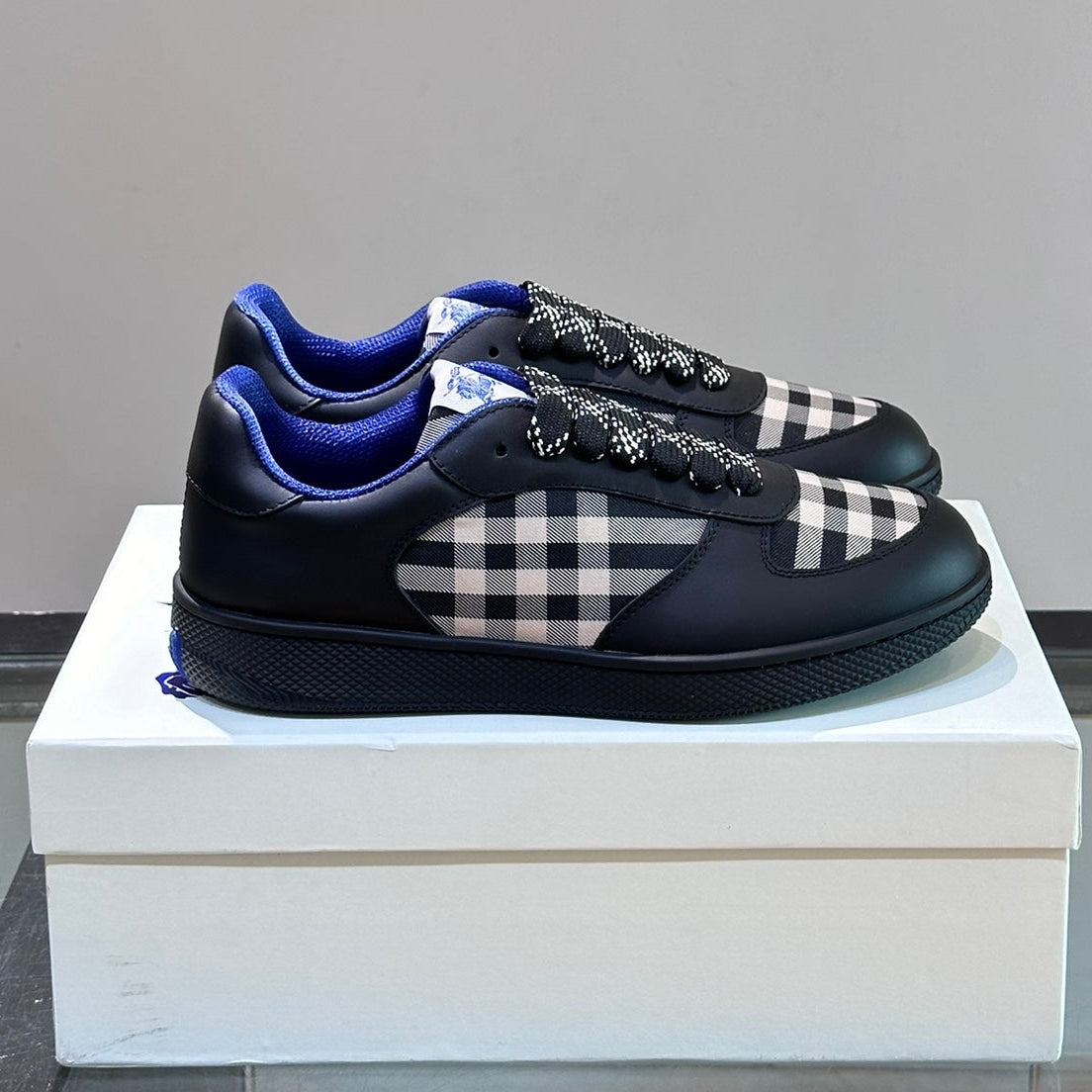 Burberry Casual Shoes#23