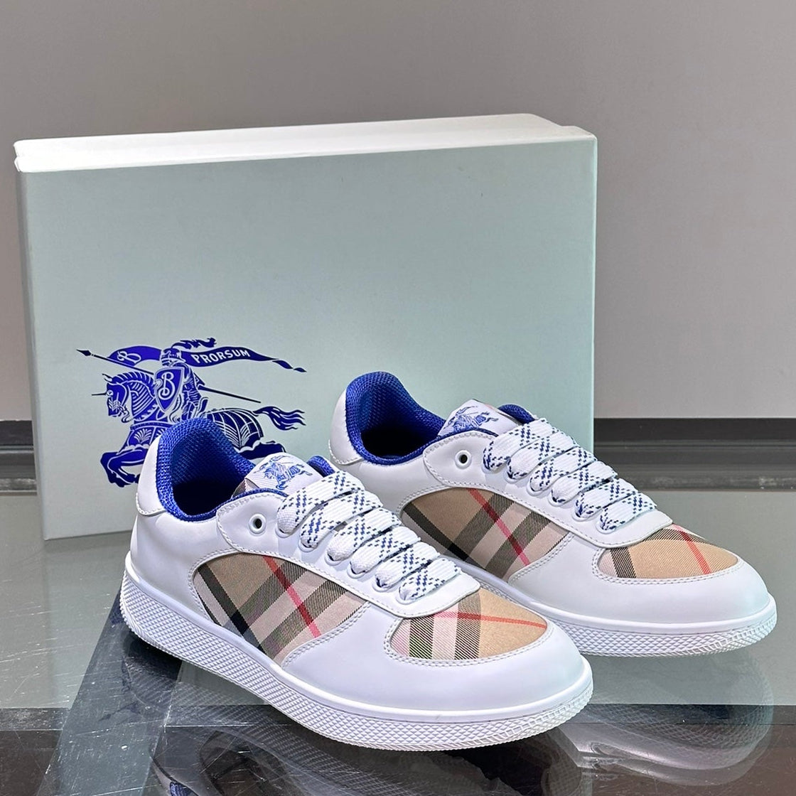 Burberry Casual Shoes#25 - Product Image 5