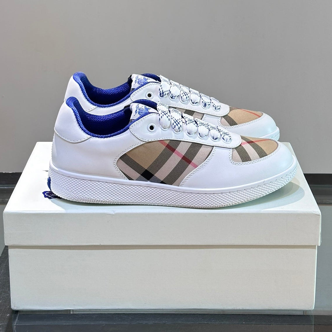 Burberry Casual Shoes#25 - Product Image 1