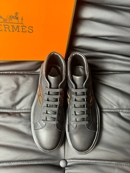Hermes Shoes #31 - Color 01