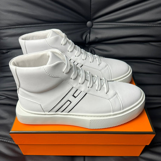 Hermes Shoes #32 - Color 01
