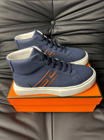 Hermes Shoes #32 - Color 02