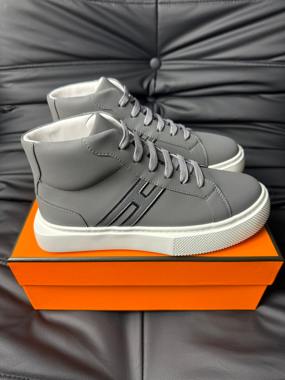 Hermes Shoes #32 - Color 03