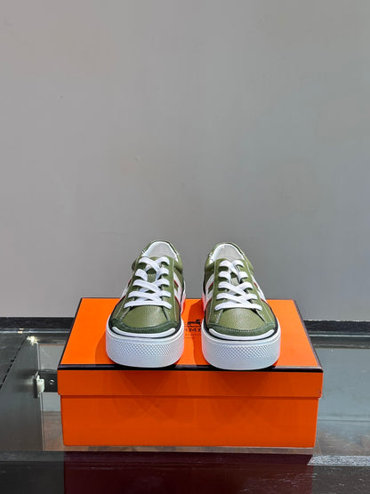 Hermes Shoes #30 - Color 03