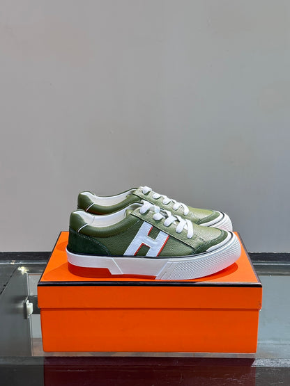 Hermes Shoes #30 - Color 03