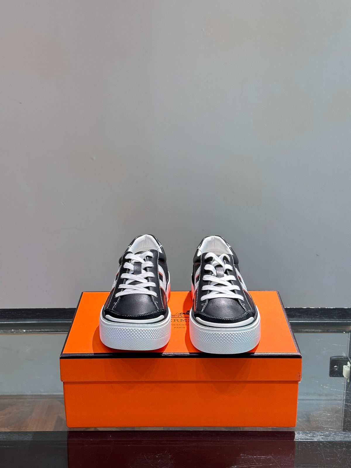 Hermes Shoes #30 - Color 02