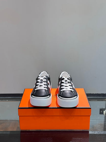 Hermes Shoes #30 - Color 02