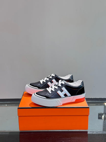 Hermes Shoes #30 - Color 02