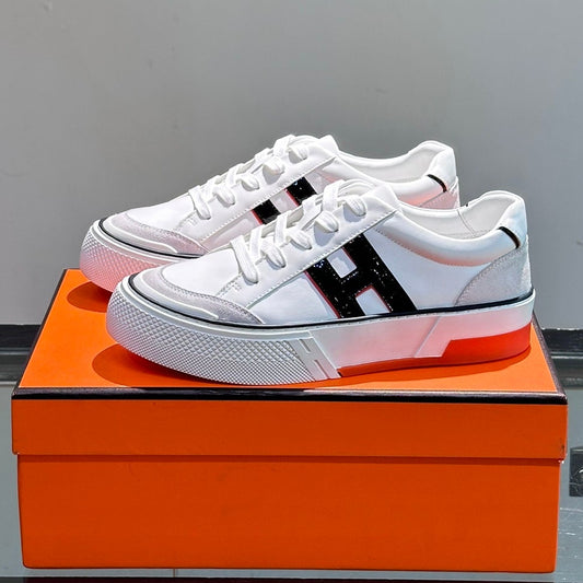 Hermes Shoes #30 - Color 01