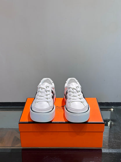 Hermes Shoes #30 - Color 01