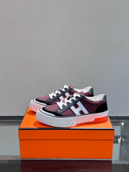 Hermes Shoes #29 - Color 02