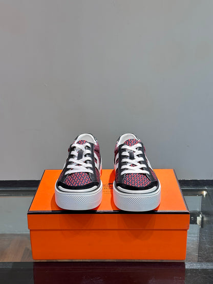 Hermes Shoes #29 - Color 02