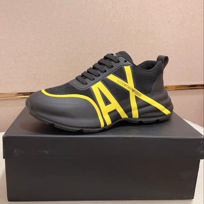 Armani Men's Casual Shoes #18 - Color 01