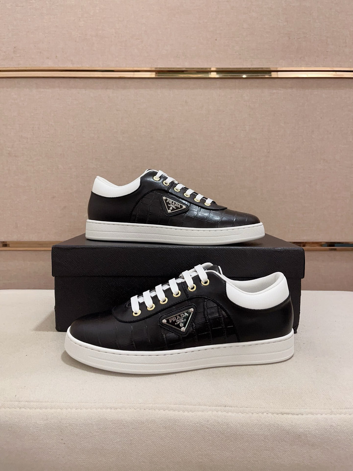 Prada Casual Shoes #05 P220