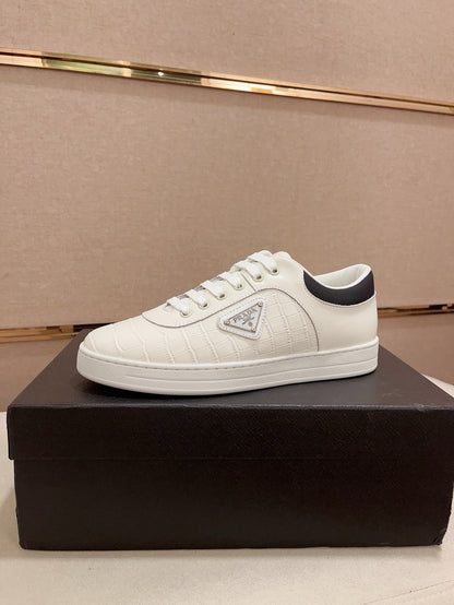 Prada Casual Shoes #05 P220 - Color 01