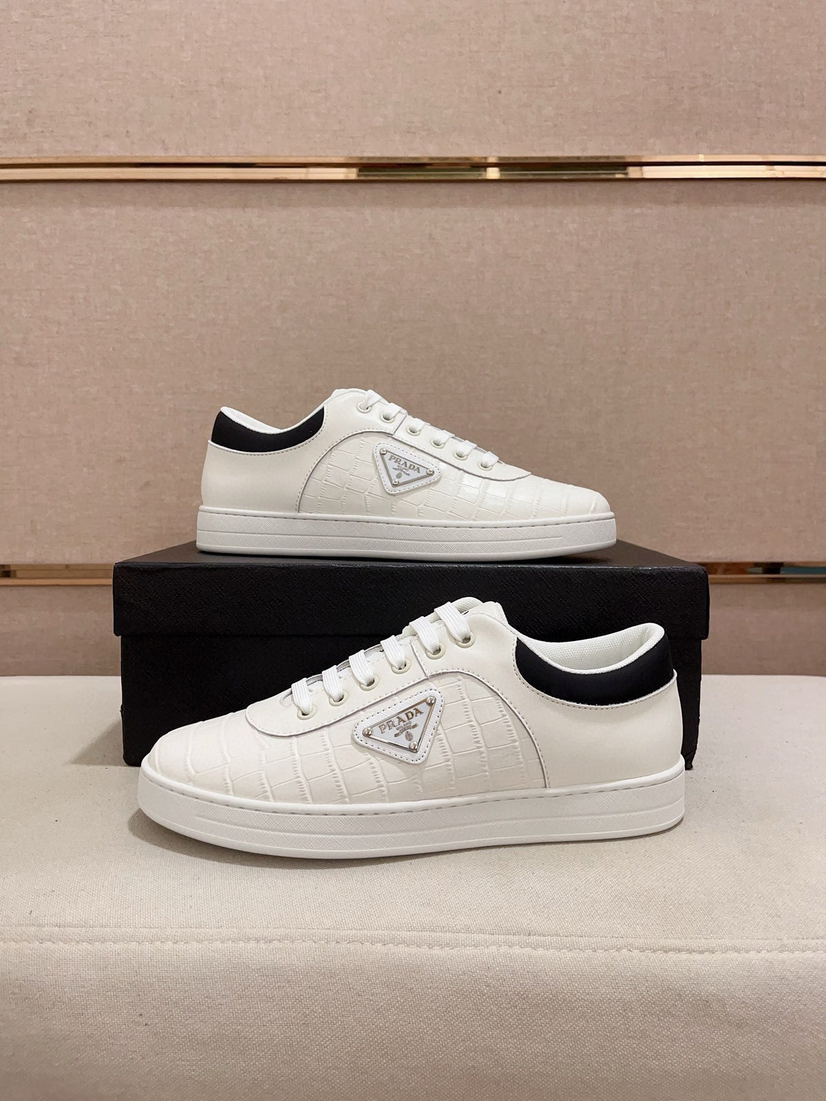 Prada Casual Shoes #05 P220
